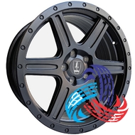 Voin Yukon 8.5x18 5x120 ET42 DIA74.1 BM