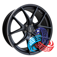 Voin Tempo 8.5x19 5x108 ET37 DIA67.1 MBPL