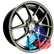 Voin Tempo 8.5x19 5x112 ET39 DIA57.1 HB