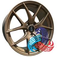 Voin Tempo 8.5x19 5x112 ET38 DIA57.1 Matt bronz