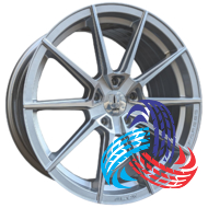 Voin Flash 8.5x18 5x112 ET35 DIA66.6 SP