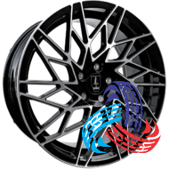 Voin Tsunami 8.5x19 5x112 ET39 DIA57.1 BP