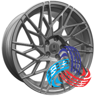 Voin Tsunami 8.5x19 5x112 ET39 DIA57.1 SP