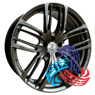 Voin Colosus 9x20 5x120 ET50 DIA64.1 HB