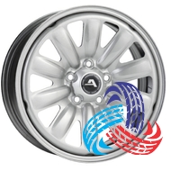 ALST (KFZ) 132200 7x17 5x114.3 ET50 DIA67 S