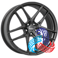 Dotz LagunaSeca 10x20 5x112 ET28 DIA70.1 GM