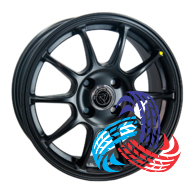 VLF ULF15 6.5x15 4x100 ET38 DIA73.1 BM