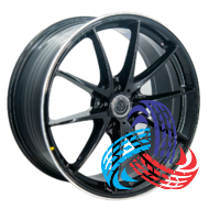 VLF ULF20 8x18 5x112 ET38 DIA66.56 BML