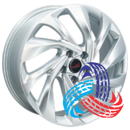 Replica Hyundai GT FR640 7x18 5x114.3 ET38 DIA67.1 FS