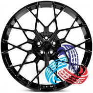 WS FORGED WS-151C 9.5x22 5x127 ET45 DIA71.5 GB
