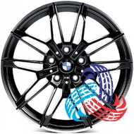Replica B294 8x18 5x120 ET30 DIA72.5 SBLP