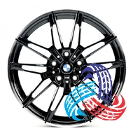 Replica B294 8.5x19 5x120 ET35 DIA72.6 BML