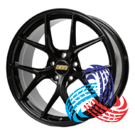 Replica BBS RX01 7.5x17 5x112 ET35 DIA66.6 GB