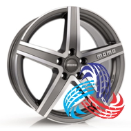 Momo Hyperstar 7.5x17 5x114.3 ET48 DIA72.3 ANTHR