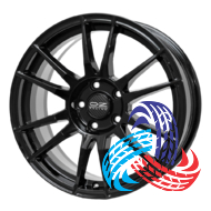 Replica OZ Ultraleggera 8x18 5x100 ET38 DIA73.1 GB