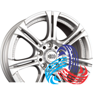 Momo Next 7x16 8x100 ET35 DIA72.3 S