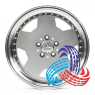 Replica MR5852 9x18 5x112 ET30 DIA66.6 SL