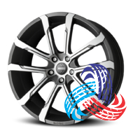 Momo Quantum 9.5x19 5x112 ET45 DIA79.6 AP