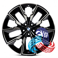 Replica B538 10x20 5x120 ET41 DIA72.6 BMF