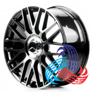 Replica MR932 8.5x20 5x112 ET38 DIA66.6 GBMF