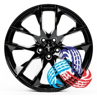 Replica MUS1024 10x20 5x114.3 ET45 DIA70.6 GB