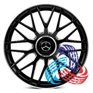 Replica MR413 9x21 5x112 ET34 DIA66.6 MBPL