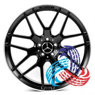 Replica MR1669 11x21 5x112 ET38 DIA66.6 SBLP