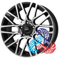 Momo Revenge 10x20 5x120 ET38 DIA79.6 BMP