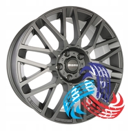 Momo Revenge 6x15 5x100 ET45 DIA54.1 ANTHR