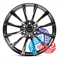 Replica LX404 8x22 6x139.7 ET55 DIA95.1 HB