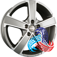 Momo Win Pro 7x17 5x108 ET45 DIA72.3 AP