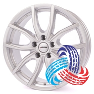 Autec Vidron 7x18 5x114.3 ET38 DIA67.1 S