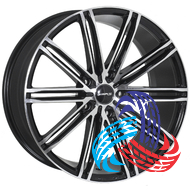 Zorat Wheels ZW-3303W 9x20 5x130 ET45 DIA71.6 BP