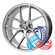 Replica Skoda FF-V10 7.5x17 5x112 ET38 DIA66.6 HB