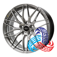 Replica Ford FF-V15 8x18 5x108 ET38 DIA63.4 HB