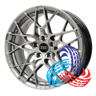 Replica Audi FF-V23 8x18 5x112 ET38 DIA66.6 HB