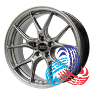 Replica Audi FF-S1 8x18 5x112 ET38 DIA66.6 HB