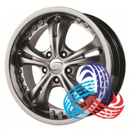 Monte Fiore MFW 47 7x17 4x100/17 ET37 DIA67.1 HB