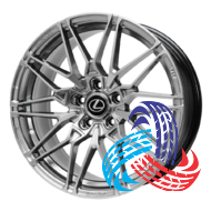 Replica Lexus FF-V18 8x18 5x114.3 ET38 DIA73.1 HB