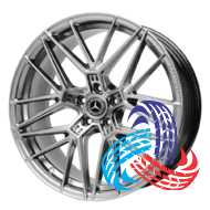Replica Mercedes FF-V35 8.5x20 5x112 ET38 DIA66.6 HB