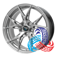 Wheelegend F28 8x18 5x112 ET38 DIA66.6 HB