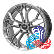 Wheelegend F05 8x18 5x114.3 ET38 DIA73.1 HB