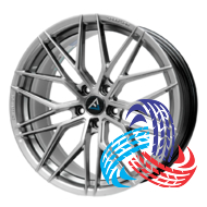 Wheelegend F06 8x18 5x112 ET35 DIA66.6 HB