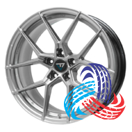 Wheelegend F37 7.5x17 5x112 ET38 DIA66.6 HB