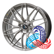 Wheelegend F15 8x18 5x108 ET38 DIA63.4 HB