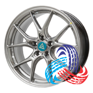 Wheelegend S1  8x18 5x108 ET38 DIA73.1 HB