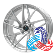 Wheelegend F16 8x18 5x112 ET38 DIA66.6 HS
