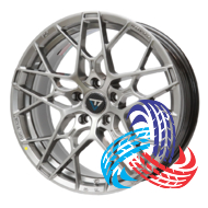 Wheelegend F23 8x18 5x112 ET38 DIA66.6 HB