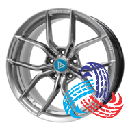 Wheelegend P02 8x18 5x114.3 ET38 DIA73.1 HB