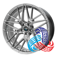 Wheelegend F35 8.5x19 5x112 ET38 DIA66.6 HB